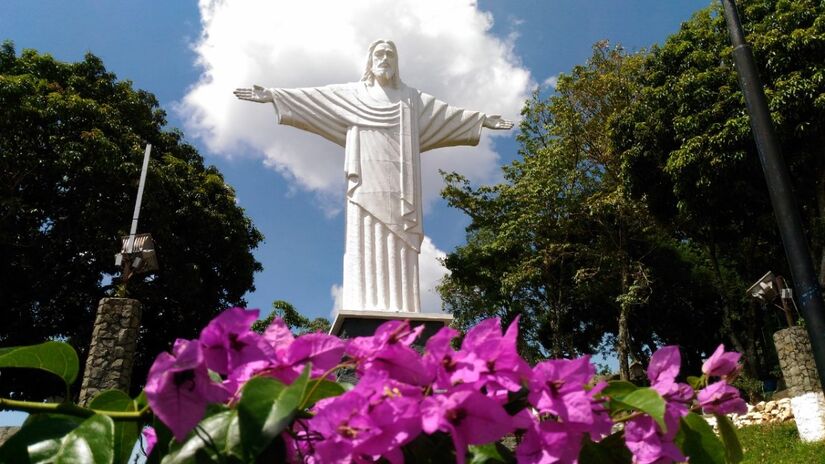 Foto: Divulgação/Prefeitura de Serra Negra