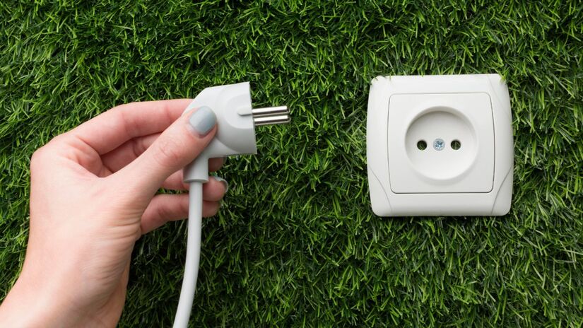 Pequenos detalhes podem fazer a conta de luz abaixar em até 50% (Fotos: Freepik)