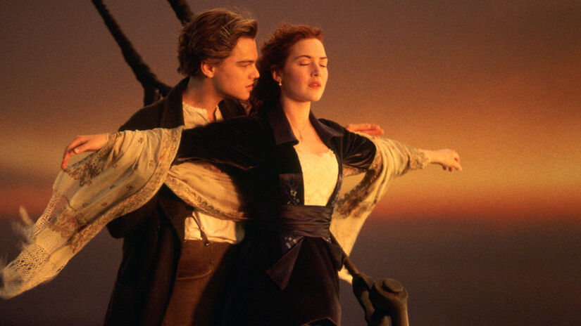 Com orquestrações e arranjos de Nicholas James Connell, 'Titanique - O Musical' é um espetáculo cômico e irreverente inspirado no mega sucesso dos cinemas 'Titanic' (1997), de James Cameron. Fotos: Caio Gallucci