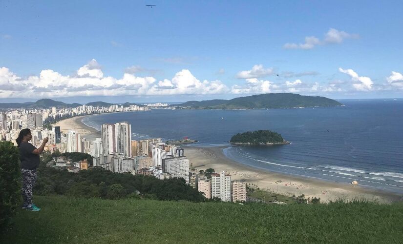Assim, quem procurava naquele mês por um apartamento de 50 metros quadrados, por exemplo, pagaria o preço médio de R$ 222.900. (Foto: Divulgação)