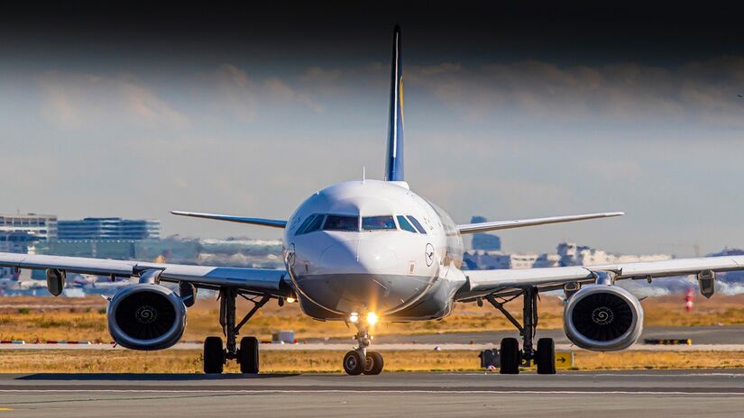 Poucas pessoas questionam o porquê desta regra importante na aviação - Pixabay