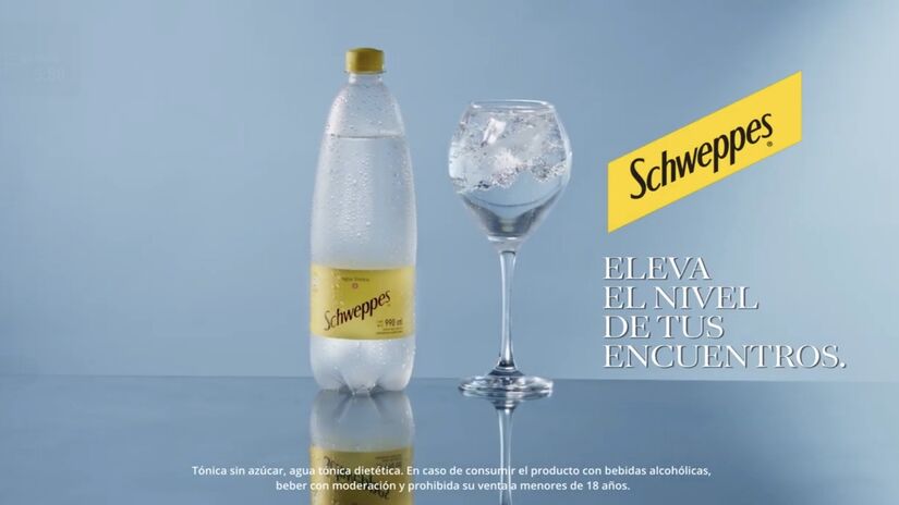 O refrigerante suíço é considerado o primeiro refrigerante do mundo - reprodução: YouTube