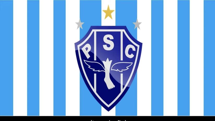 O Paysandu possui 50 títulos estaduais - Reprodução: YouTube