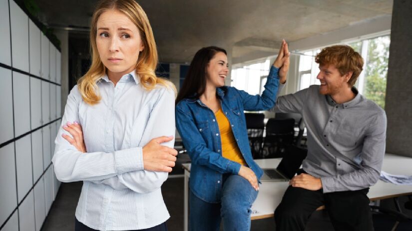 Pessoas com baixa habilidade social costumam ser vistas como distantes ou pouco acessíveis devido a dificuldade de entender nuances da comunicação não verbal
