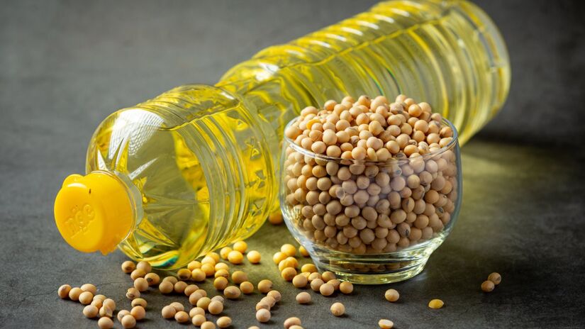 O óleo de canola é um poderoso antioxidante (Fotos: Freepik) 