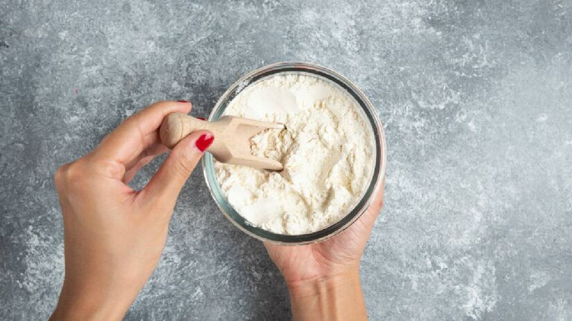 O consumo de creatina e qualquer componente que prometa uma melhora significativa, deve ser confirmado por um médico | Freepik