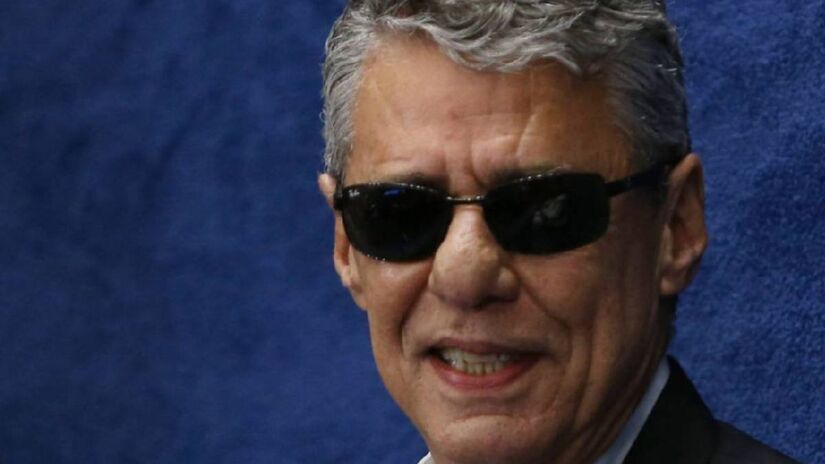 Chico Buarque chegou a cursar Arquitetura e Urbanismo na Universidade de São Paulo (USP), depois de três anos abandonou o curso | Fábio Rodrigues Pozzebom | Arquivo | Agência Brasil