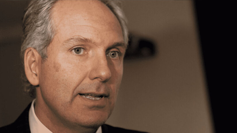 Nono colocado é Alexandre Behring da Costa, com R$ 31 bilhões, queda de 11,1% em relação a 2024.
Foto: Divulgação