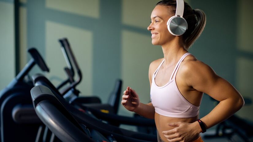 4- Cardio para potencializar os resultados