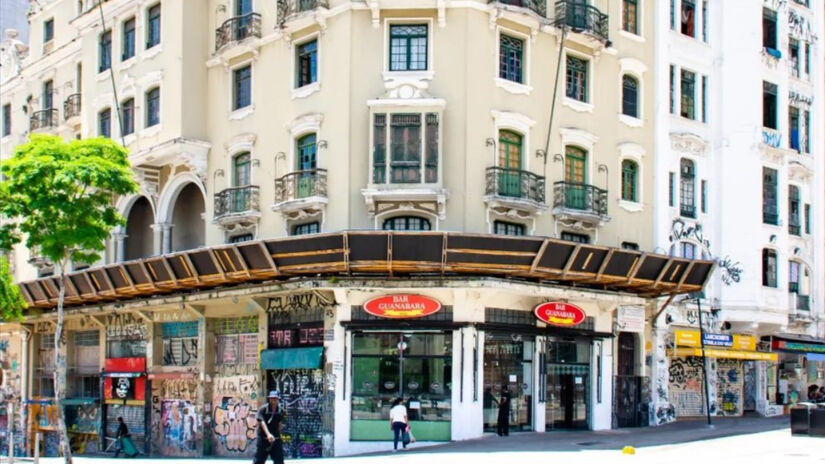 Bar Guanabara oferecerá 20% de desconto na picanha à brasileira.

/Foto: Reprodução/Facebook
