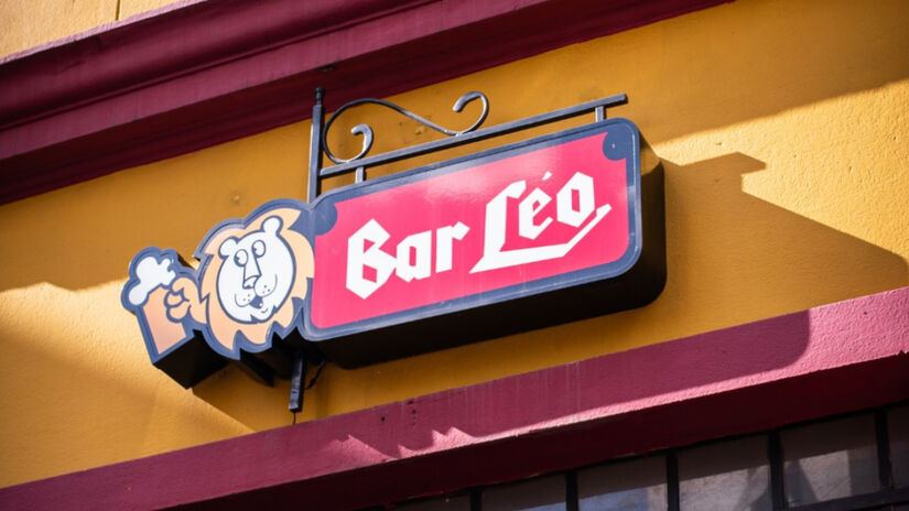 Bar Léo fica na rua Aurora, 100, na Santa Ifigênia.

/Foto: Reprodução/Facebook