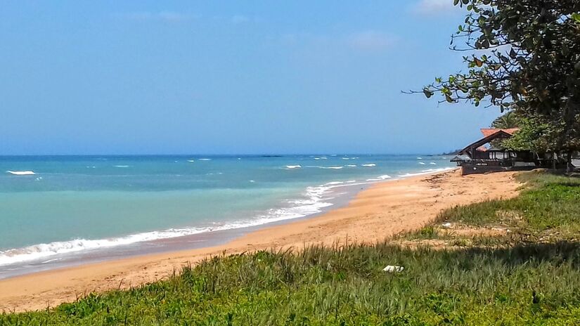 Barra do Sahy