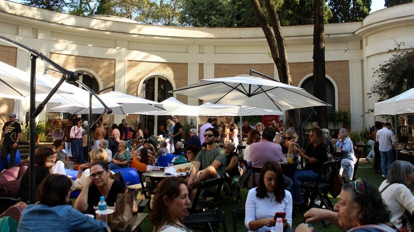 Evento procura valorizar pequenos empreendedores e produções em escala reduzida/Arquivo do Bazar da Cidade/Divulgação