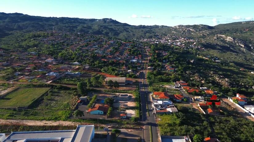 Entre pedras centenárias e paisagens do sertão, Grão Mogol guarda capítulos vivos da história mineira