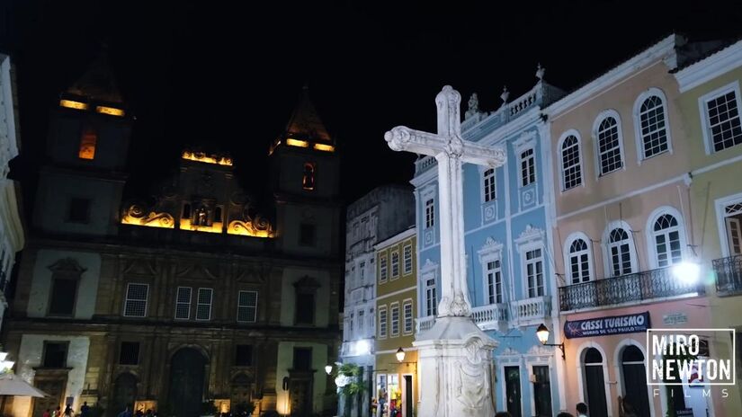 NYT destaca Salvador como centro da cultura afro-brasileira no Brasil