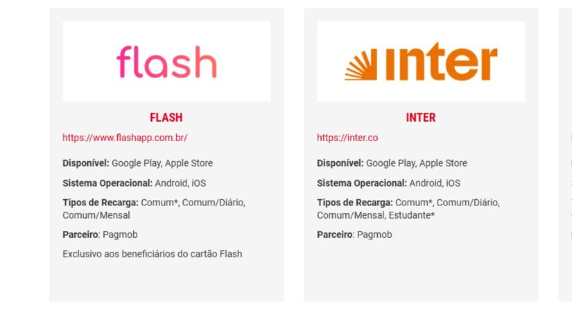 Flash e Banco Inter