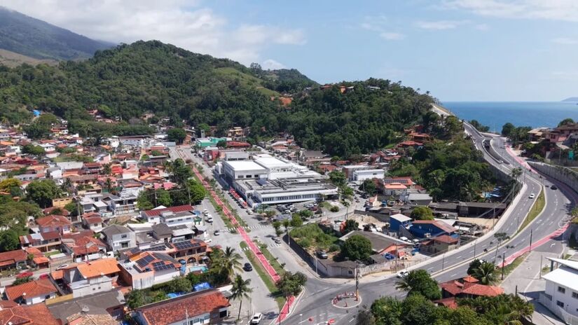 A Semana de Vela em julho movimenta a economia e atrai competidores internacionais