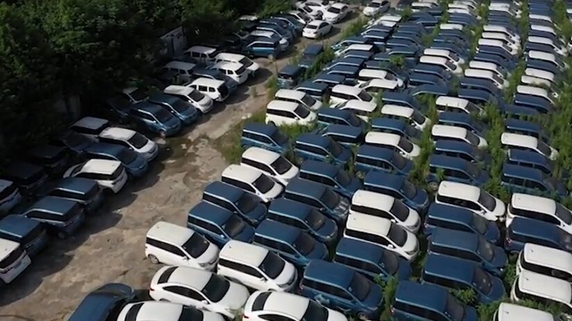 Revenda passou a ser mais cara e menos prática para concessionárias