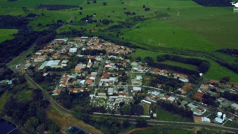 Borá (SP) tem mais eleitores que moradores: 1.094 votantes para 907 habitantes