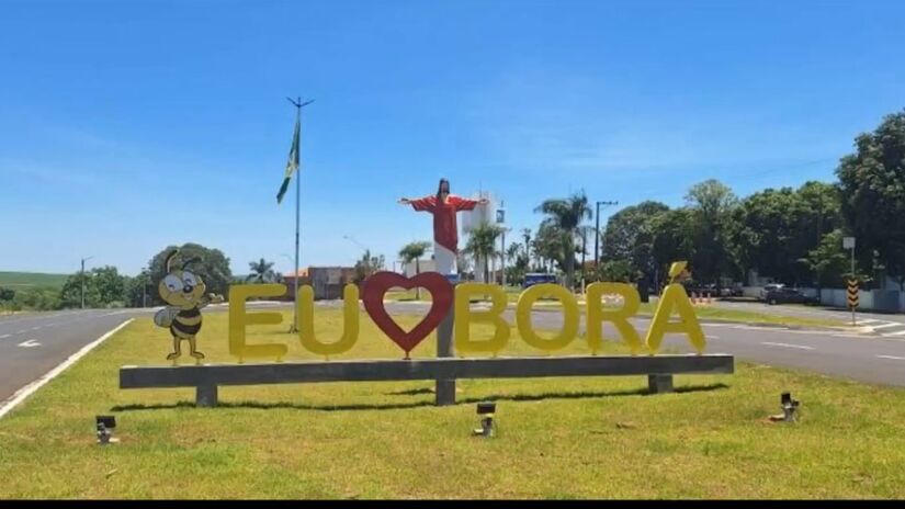Até 2017, muitos recém-nascidos de Borá eram registrados em Paraguaçu Paulista por falta de maternidade