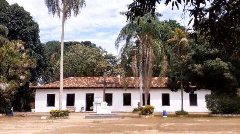O universo de Monteiro Lobato ganha vida em Taubaté (SP) no Museu do Sítio do Pica-pau Amarelo