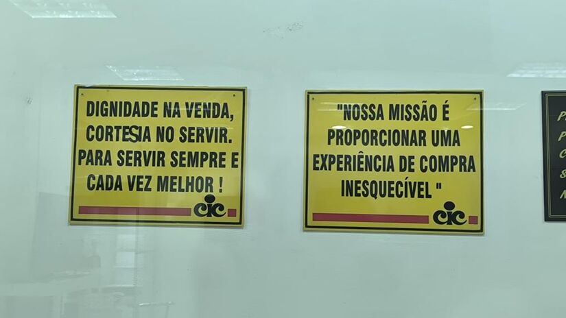 Loja fechará as portas em 23 de agosto/Ana Chan