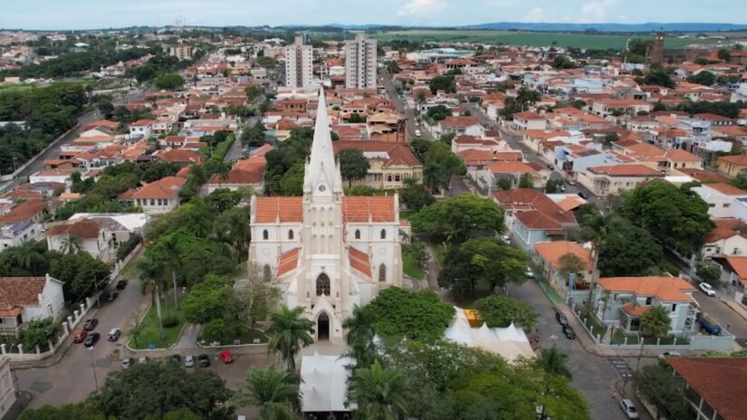 Os mocoquenses se orgulham em ressaltar que este é um destino perfeito para quem procura momentos de cultura, esporte, lazer, muito ar puro e belezas naturais