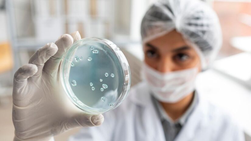 Pesquisadores da Universidade de Mie, no Japão, conseguiram pela primeira vez remover a causa da Síndrome de Down em laboratório