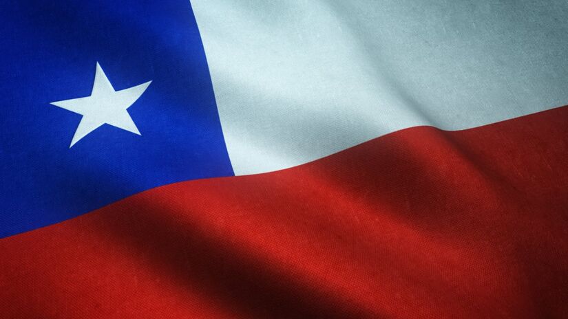 Insegurança colocou chile na lista de destinos perigosos (Fotos: Freepik)