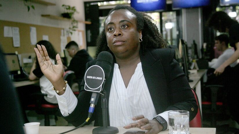 Entre os temas a serem tratados nas colunas semanais estão empreendedorismo periférico, negócios e oportunidades e discussão de temas raciais/Thiago Neme/Gazeta de S.Paulo