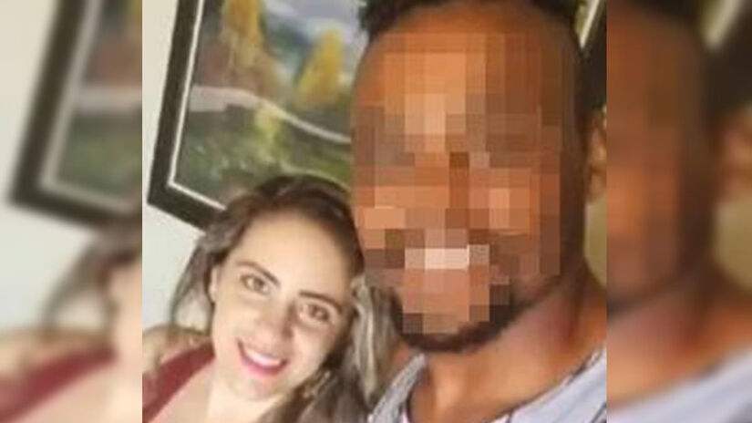 Em agosto de 2022, ela sobreviveu a uma tentativa de feminicídio em Santa Catarina, atribuída ao ex-companheiro | Reprodução/Redes sociais