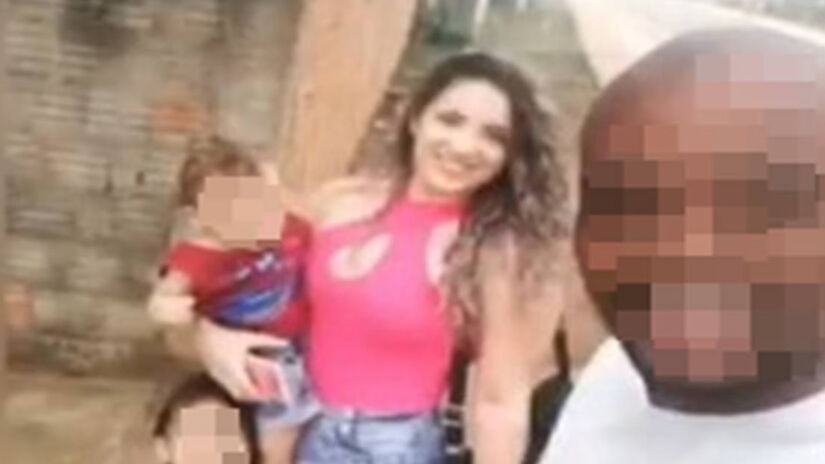 Ela postava várias fotos em família | Reprodução/Redes sociais