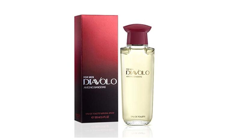 Diavolo  Antonio Banderas (R$161,44)