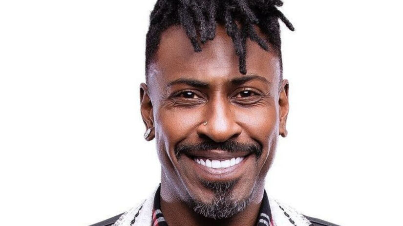 Cantor Dodô, do Pixote, é um dos participantes do MasterChef Celebridades.

/Foto: Reprodução/Instagram