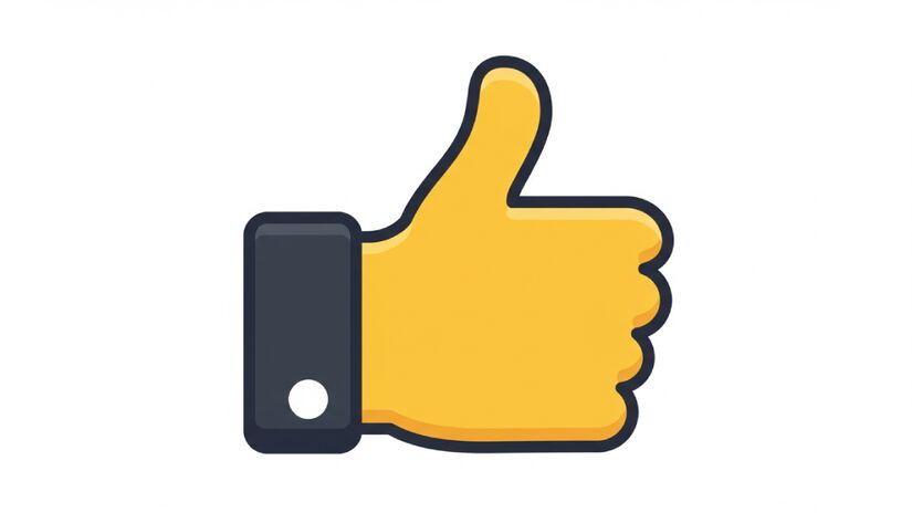 Entretanto, existe um notável "choque de leitura" entre as gerações. Enquanto os mais velhos veem o emoji como positivo, a Geração Z, composta por jovens e adolescentes, interpreta seu uso como algo "grosso" ou "rude". (Foto: Reprodução IA)