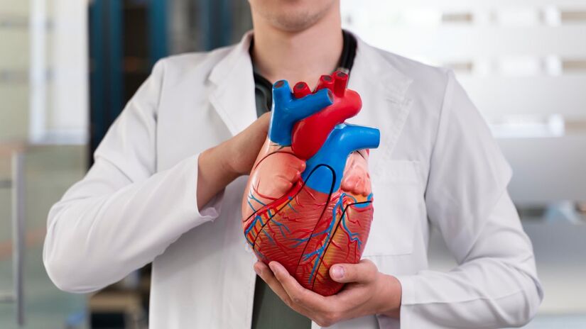 Método simples e indolor ajuda a prever riscos cardiovasculares