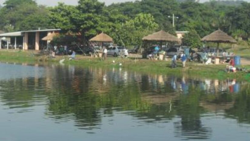 O Pesqueiro do Marco é amplamente reconhecido como uma referência de pesca em São Paulo. Sua reputação se baseia por sua grande variedade de peixes, incluindo espécies como: piraquara, tilápia, pacu, carpa, traíra, dourado, pirarara, tambaqui, pintado, matrinxã, carpa e pirapitinga.

Endereço: Rodovia Americana-Paulínia, km 1,7  Zona Rural, Paulínia  São Paulo

Fotos: Reprodução/Divulgação

