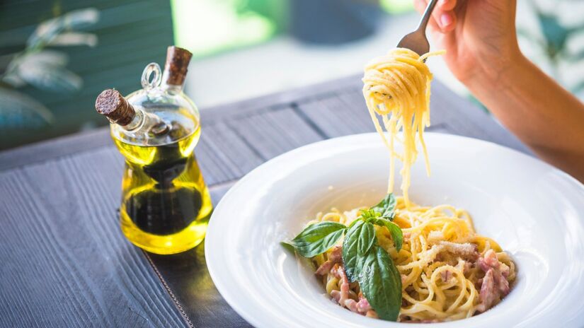 3- Tappo Trattoria, Higienópolis (Fotos ilustrativas: Freepik)