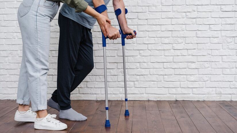 Ímãs, hastes de metal e meses de recuperação: o preço da vaidade