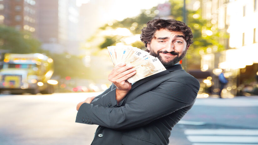 Frases motivacionais também auxiliam a manter o foco - Freepik