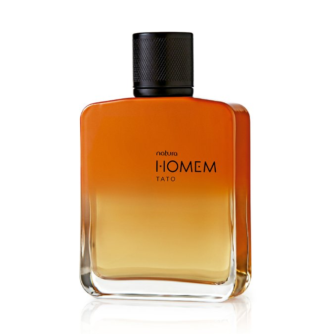 Homem Tato  Natura (R$229,00)