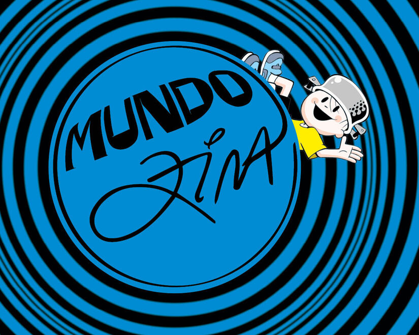 'Mundo Zira' ficará em cartaz até 27 de outubro e os ingressos, gratuitos, poderão ser retirados semanalmente, sempre às sextas-feiras. Fotos: Renata Duarte