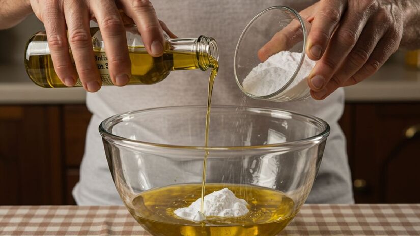 Fácil de preparar, a receita une propriedades antibacterianas, antioxidantes e nutritivas em uma solução prática e acessível. (Fotos: geradas por IA)