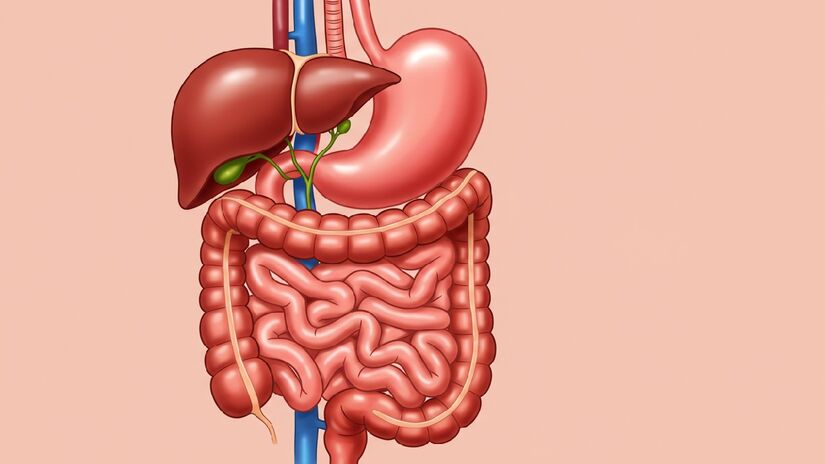 Pitaya tem propriedades antioxidantes e melhora todo o intestino. Imagem gerada por inteligência artificial