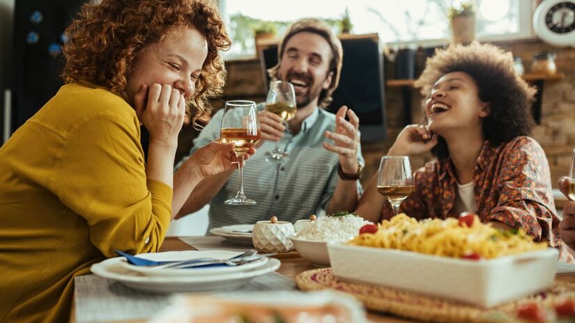  Uma refeição que tem uma deficiência de algum desses três não te trará saciedade, por isso a vontade de comer um doce pós almoço ou jantar