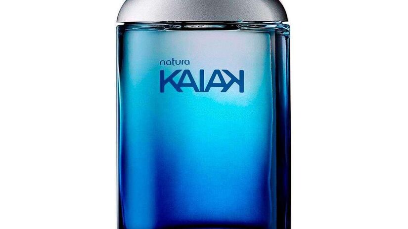 Kaiak  Natura (R$149,90)