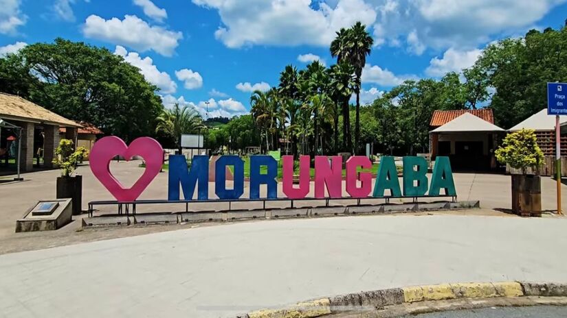 Morungaba alcançou a pontuação de 73,4 (em uma escala de 0 a 100), com grande destaque nas metas ambientais
