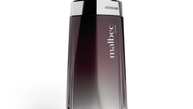 Malbec  O Boticário (R$209,90)