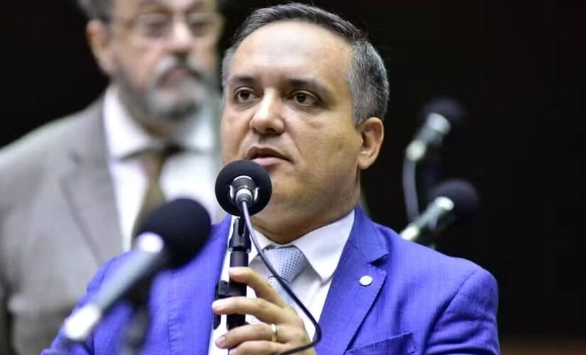 Marcelo Lima foi afastado do cargo nesta quinta/Zeca Ribeiro/Câmara dos Deputados