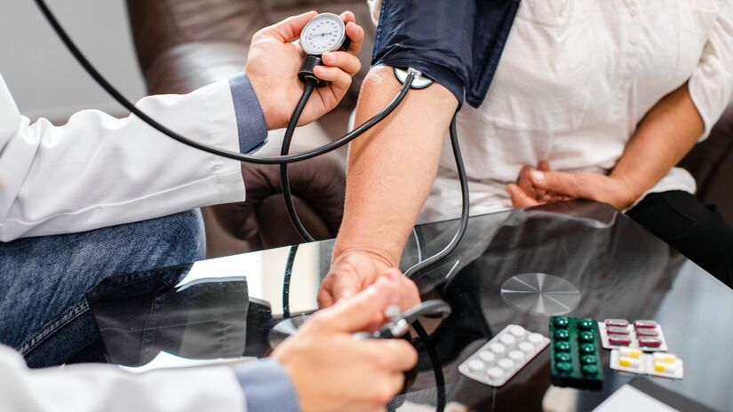Sua idade vascular pode ser diferente da cronológica e isso importa muito (Fotos: Freepik)